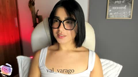 val_varago online show from April 2026 05:13:01 AM