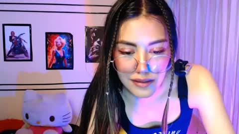 Hi I am Valcooky online show from December 2024 02:18:01 AM