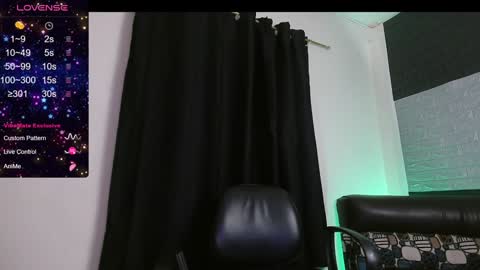 Valery online show from January 2025 07:15:02 AM