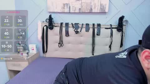 Samantha y Matt online show from September 2025 03:20:01 AM