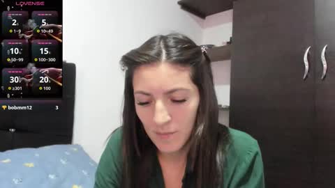 valemorales413 online show from March 2026 02:22:02 PM