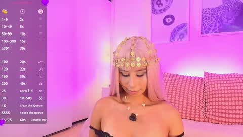 valentina Rossi 3 online show from January 2026 09:46:01 PM