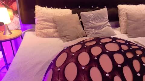 Valen Scott online show from January 2026 01:46:01 PM