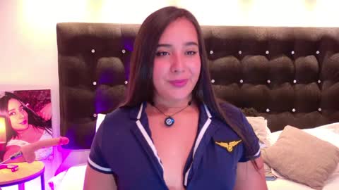 Valen Scott online show from April 2026 12:39:02 PM