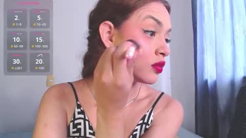 IG-valen mendoza99  twitter valenthompson99 online show from November 2025 06:41:02 PM