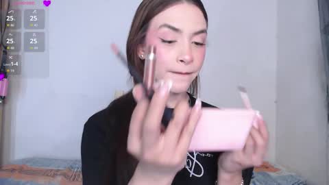 IG-valen mendoza99  twitter valenthompson99 online show from February 2026 11:34:02 PM