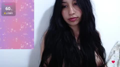 Snapshot of valen_tina33 chatting on July 2026 06:17:01 AM Valentina online show from July 2026 06:17:01 AM