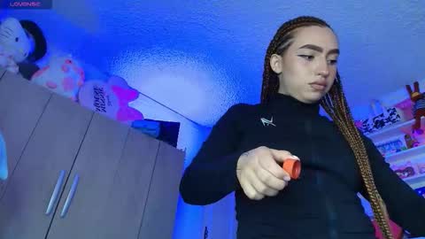 valentina online show from February 2026 02:37:01 AM