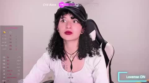 Valentina online show from February 2026 02:39:02 AM