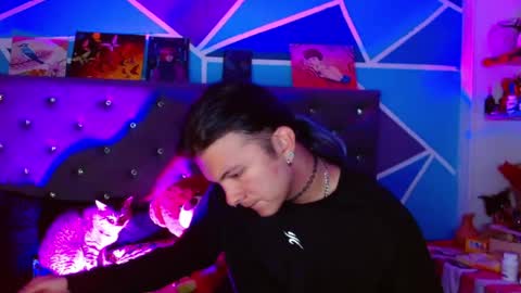 valentin online show from January 2026 06:24:02 PM