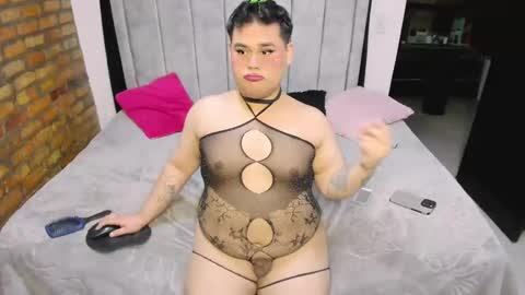 Snapshot of valenthottie chatting on November 2025 02:10:02 AM Valentina online show from November 2025 02:10:02 AM