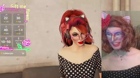 Valentia online show from September 2025 02:28:02 PM