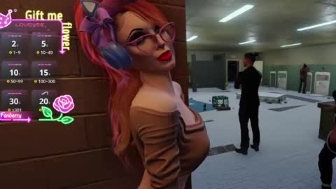 Valentia online show from October 2025 10:13:02 AM