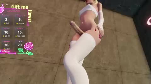 Valentia online show from October 2025 07:58:02 PM