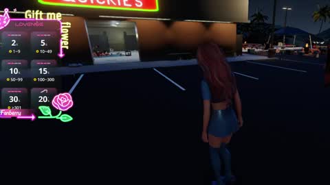 Valentia online show from October 2025 10:10:01 AM