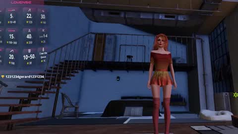 Valentia online show from October 2025 10:41:02 AM