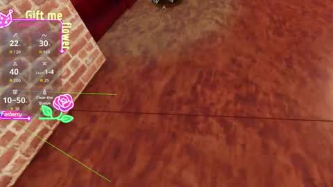 Valentia online show from February 2026 01:10:01 PM