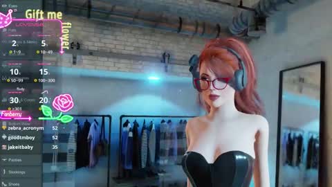 Valentia online show from February 2026 12:59:02 AM