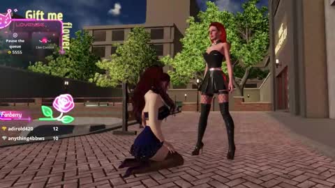 Valentia online show from February 2026 01:37:02 PM