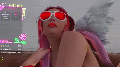 Valentia online show from February 2026 04:31:01 AM