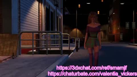 Valentia online show from April 2026 09:59:01 AM