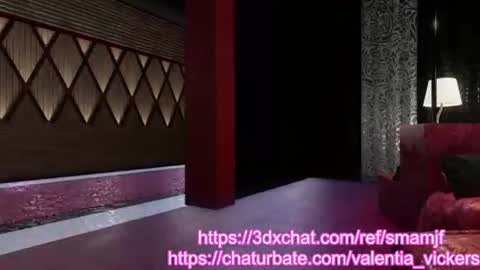 Snapshot of valentia_vickers chatting on June 2026 09:08:02 AM Valentia online show from June 2026 09:08:02 AM