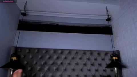 Valentin0 online show from November 2025 07:46:01 PM