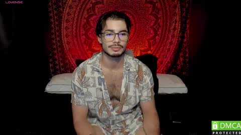 valentin_hoffman online show from March 2026 12:30:01 PM