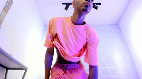 VALENTIN  online show from April 2026 03:02:01 AM