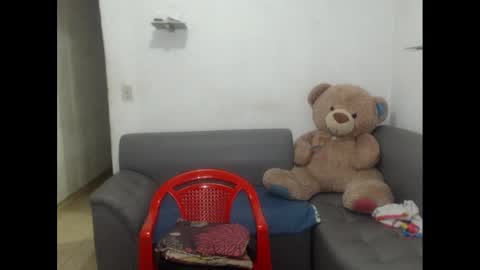 Snapshot of valentina028 chatting on March 2025 08:00:01 AM valentina028 online show from March 2025 08:00:01 AM