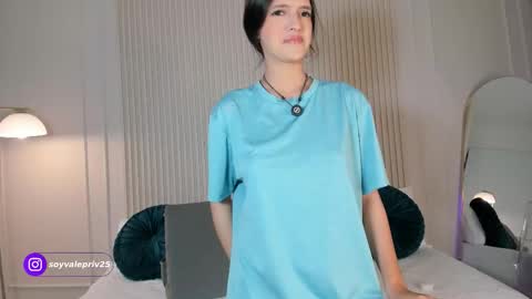 Valentina Torres online show from January 2026 10:41:02 AM