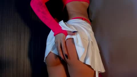 Snapshot of valentina__doll chatting on June 2026 12:32:02 AM Valentina Dolls online show from June 2026 12:32:02 AM