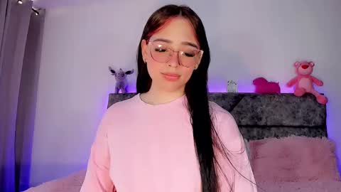 Valentina online show from January 2025 09:10:01 PM