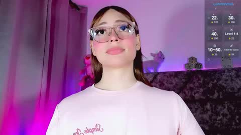 Valentina online show from February 2026 12:41:02 AM