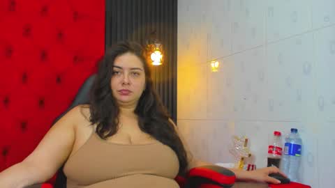 Valentina online show from February 2026 07:41:02 PM