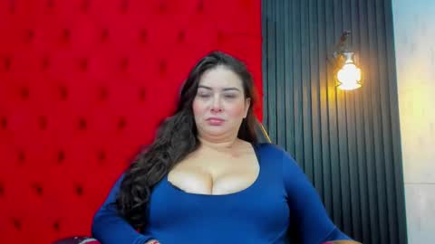 Valentina online show from February 2026 08:02:01 PM