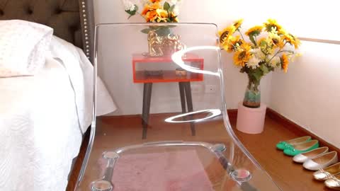 Valen Ferrer online show from January 2025 10:02:01 PM