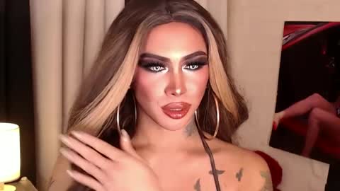 Amanda online show from January 2025 03:57:02 PM