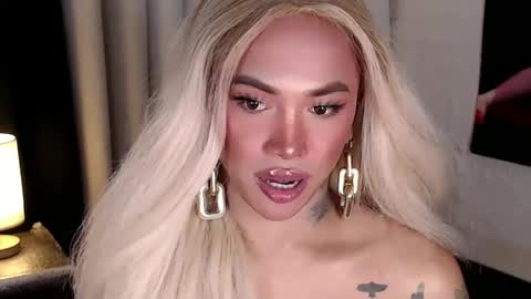 Amanda online show from January 2025 08:41:02 AM