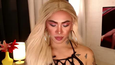 Amanda online show from January 2025 05:26:02 AM