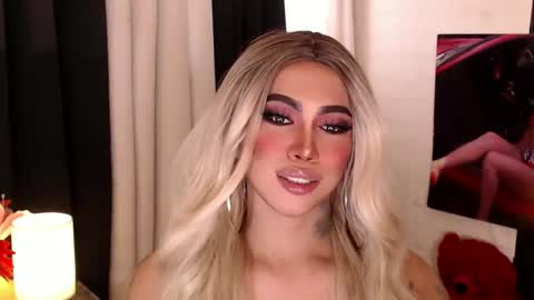 Amanda online show from February 2025 01:15:02 AM