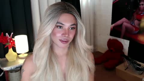 Amanda online show from March 2025 04:17:02 AM