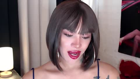 Amanda online show from March 2025 06:19:02 AM