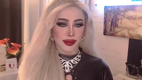 Amanda online show from September 2025 11:26:01 PM