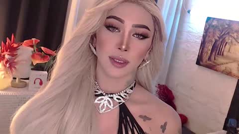 Amanda online show from September 2025 01:54:01 AM