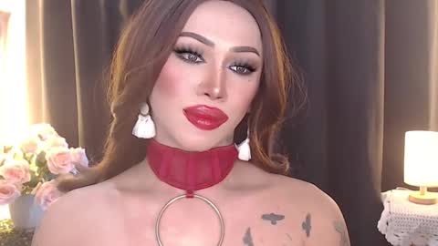 Amanda online show from February 2026 06:22:01 AM