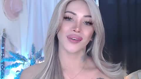 Amanda online show from April 2026 07:15:02 AM