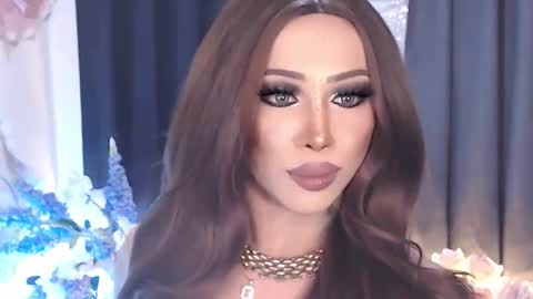 Amanda online show from April 2026 05:32:02 AM