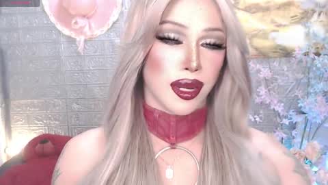 Amanda online show from April 2026 06:47:02 AM