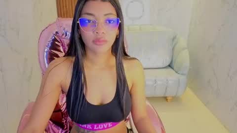 Snapshot of valentina_gomez_s chatting on May 2026 12:31:02 PM Valentina online show from May 2026 12:31:02 PM